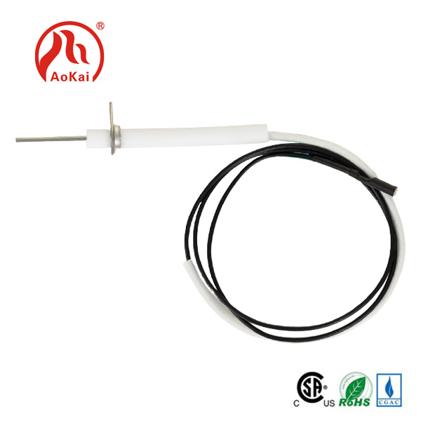 Thermocouple Barbeciw