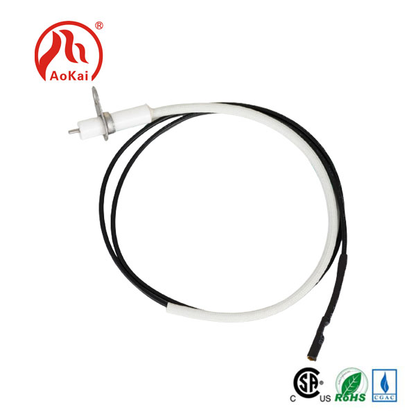 Pen Thermocouple Orkli Nickel Alloy